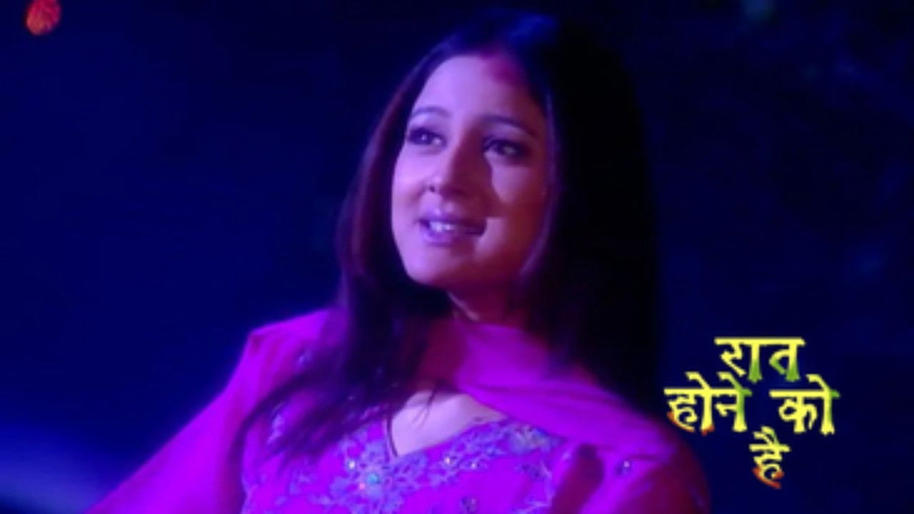 The Spirit of Kartika's Dog Comes to Save Her