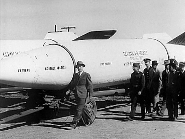 Robert Goddard - Mr. Rocket Science