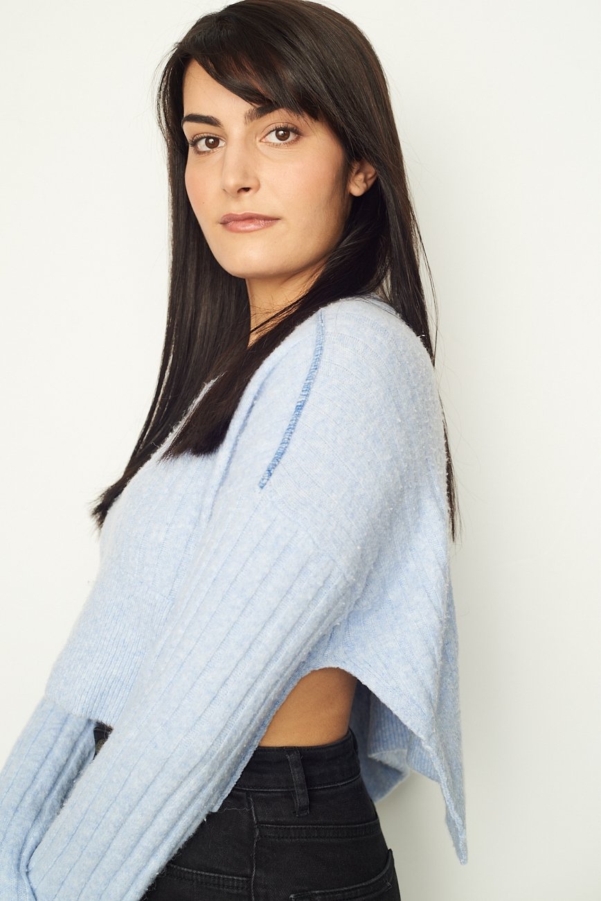 Foto de Tullia Ferraro