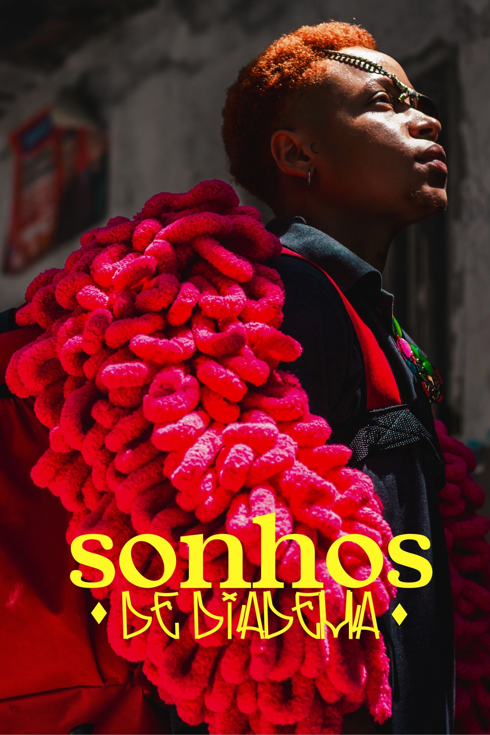 Poster de Sonhos de Diadema