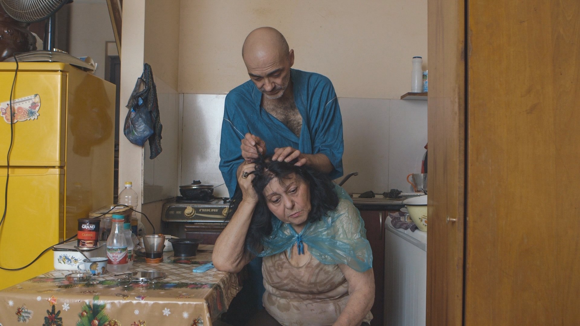 Elene Margvelashvili