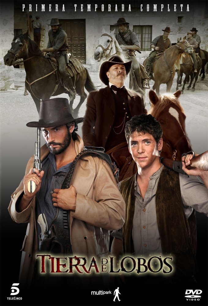 Poster de Temporada 1