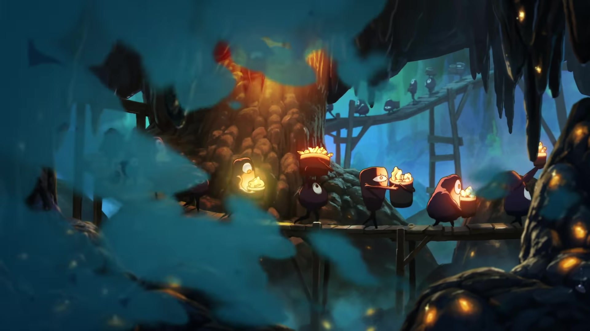 Backdrop image