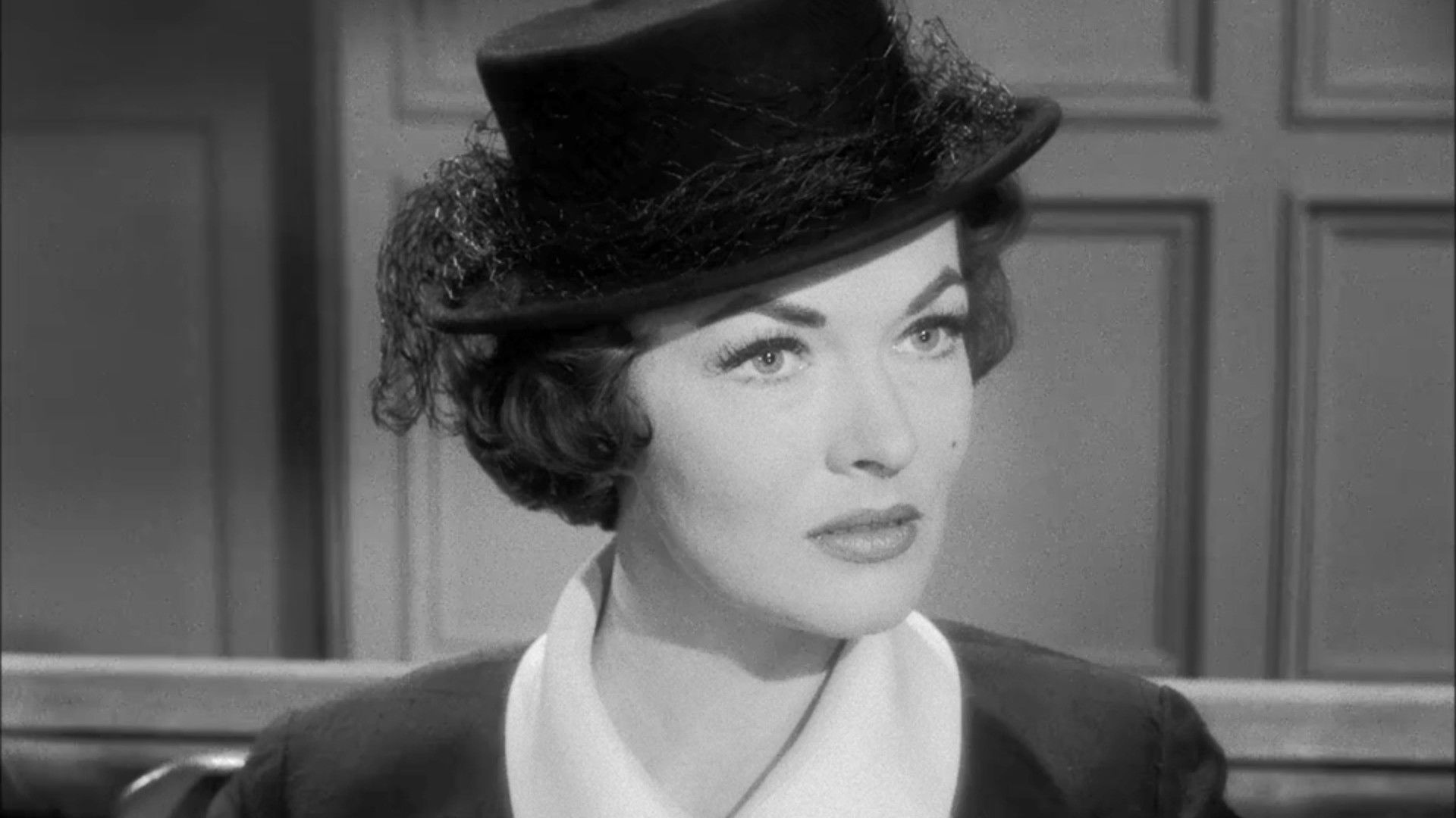 The Case of the Torid Tapestry