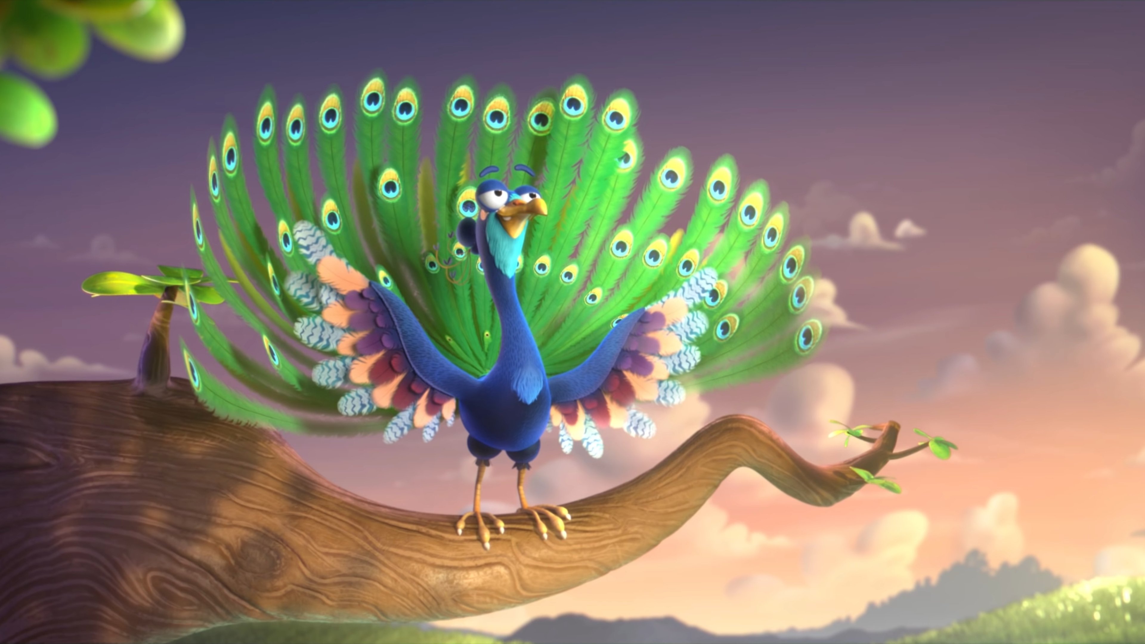 Backdrop image