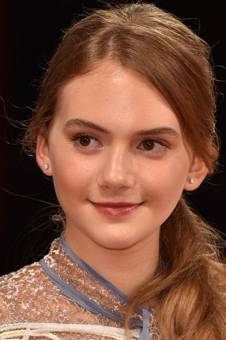Foto de Emilia Jones