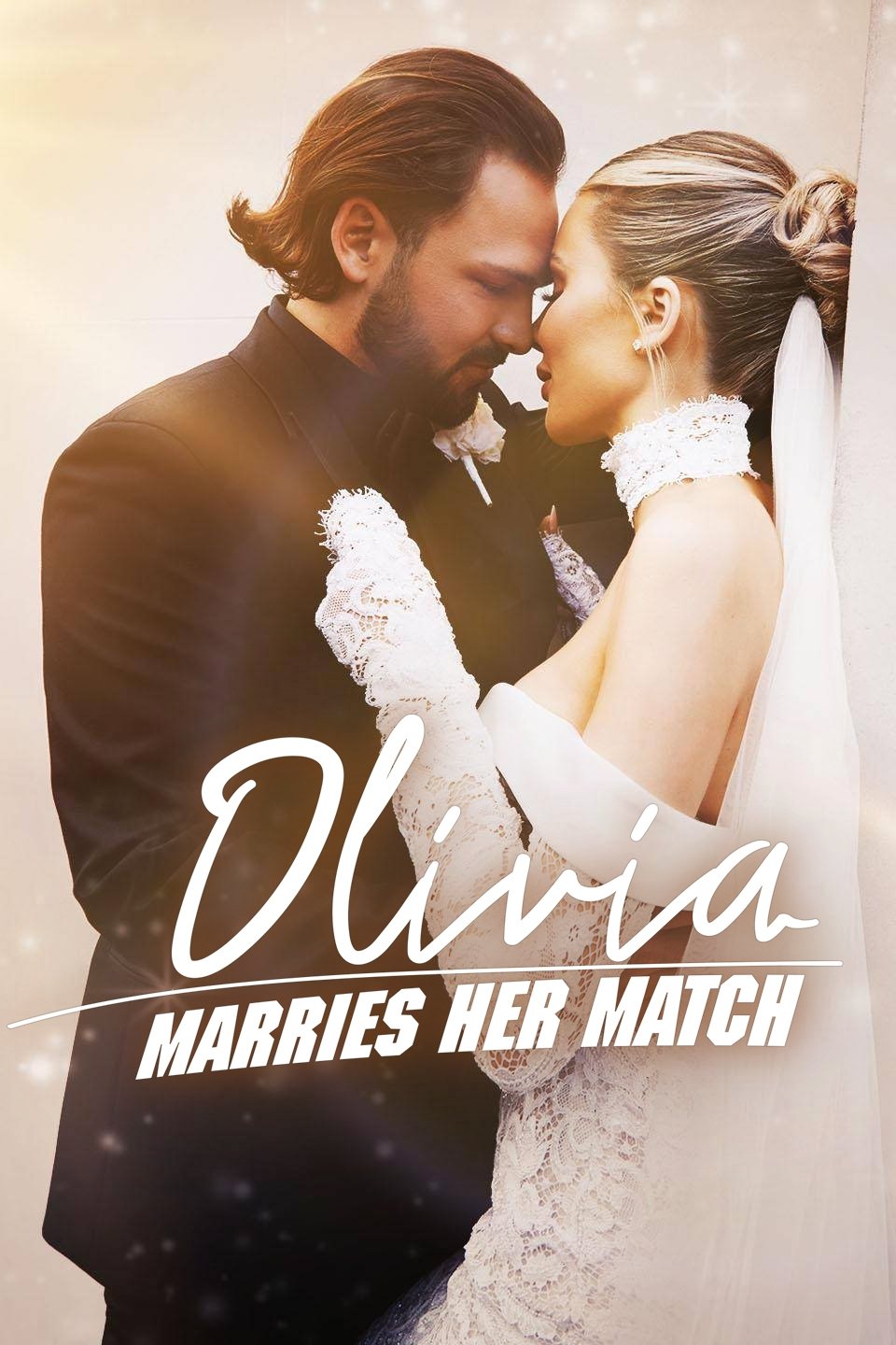 Poster de Olivia Marries Her Match
