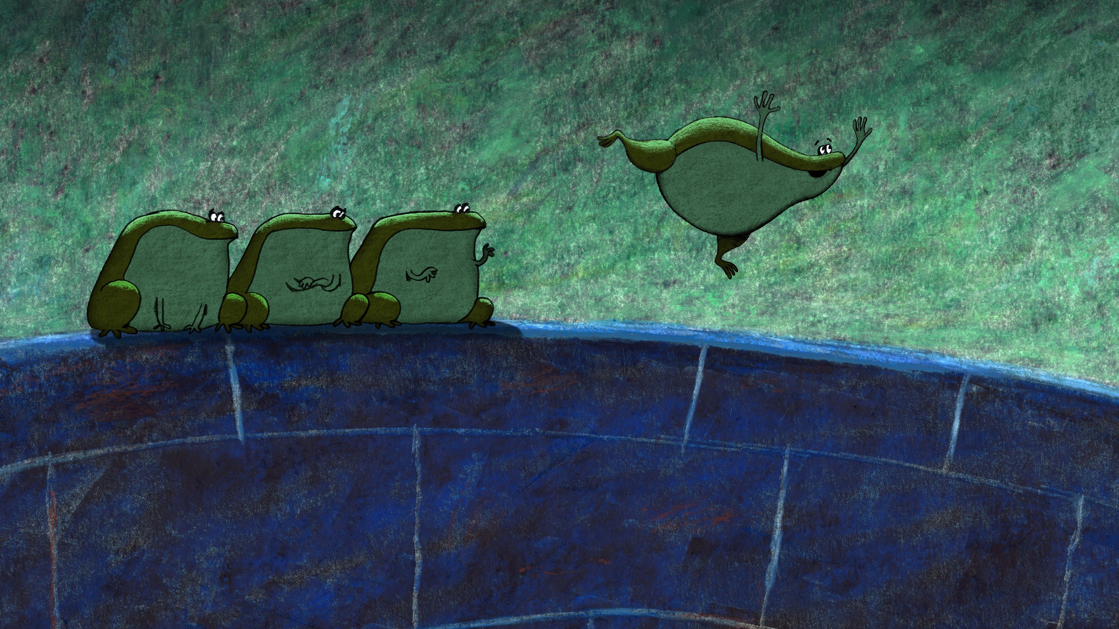 Backdrop image
