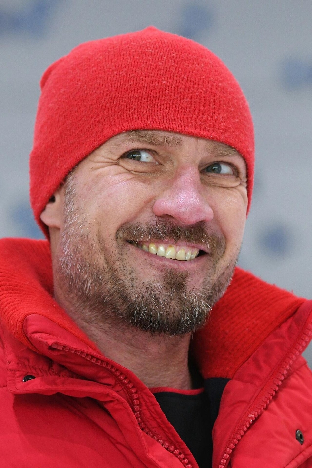 Foto de Roman Kostomarov