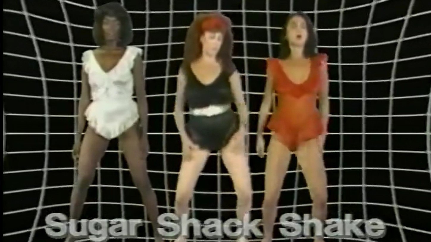 Backdrop image