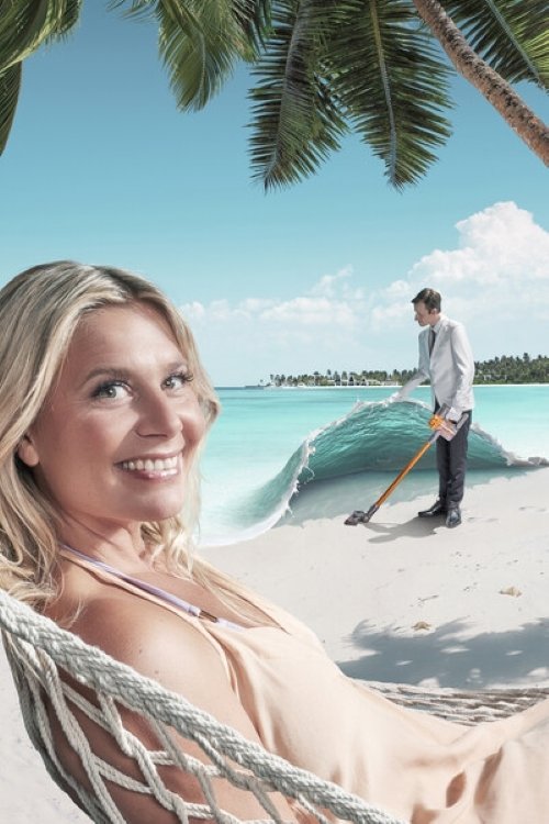 Poster de Paradijs zoekt Personeel