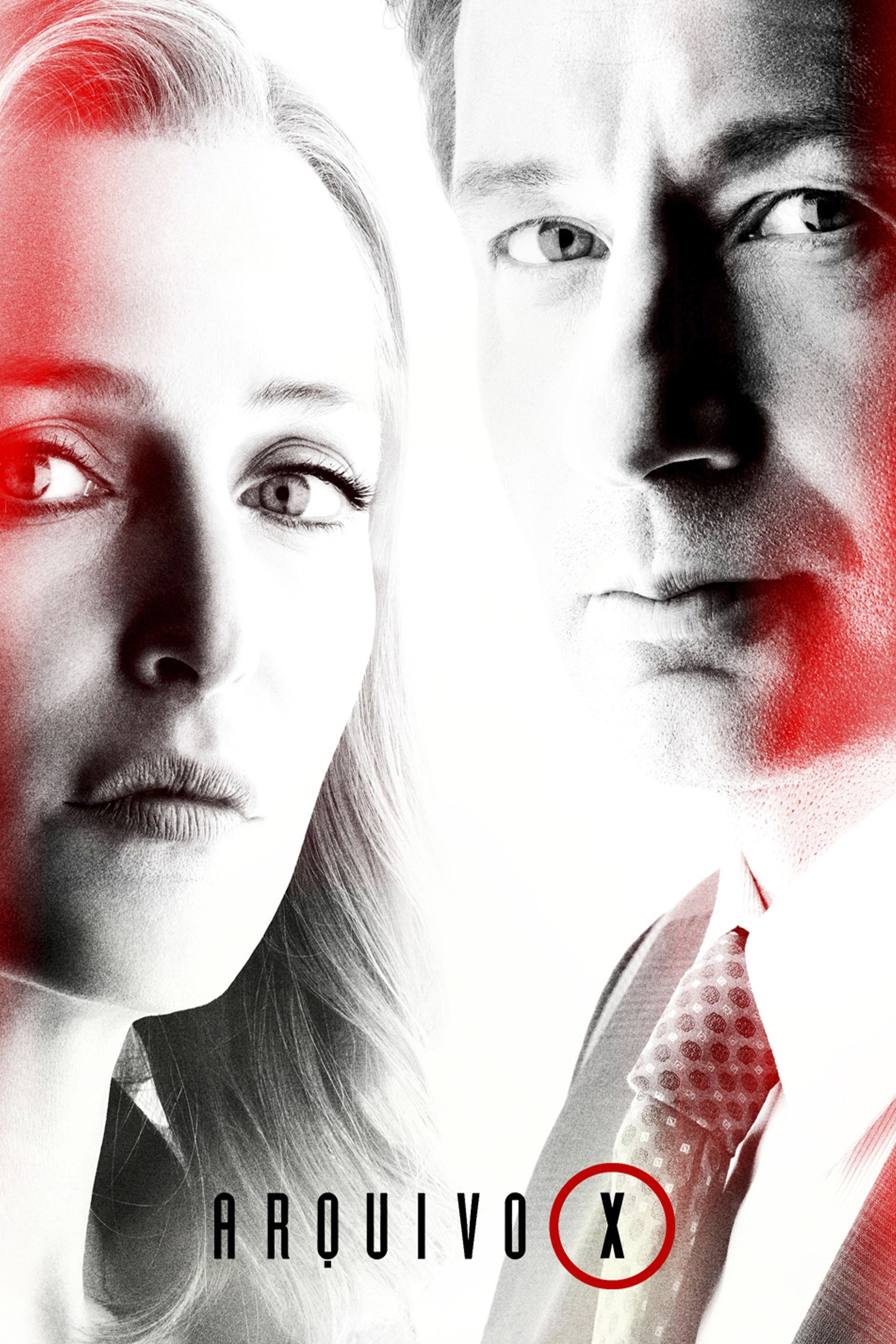 The X-Files