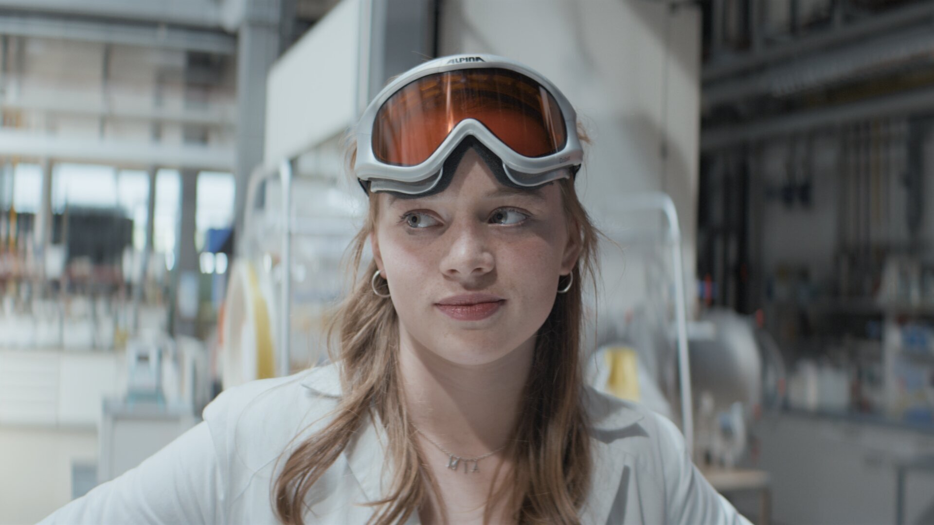 Biohackers 1×1