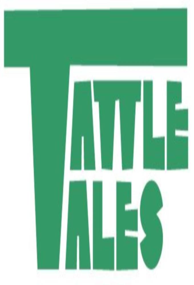 Poster de Tattletales