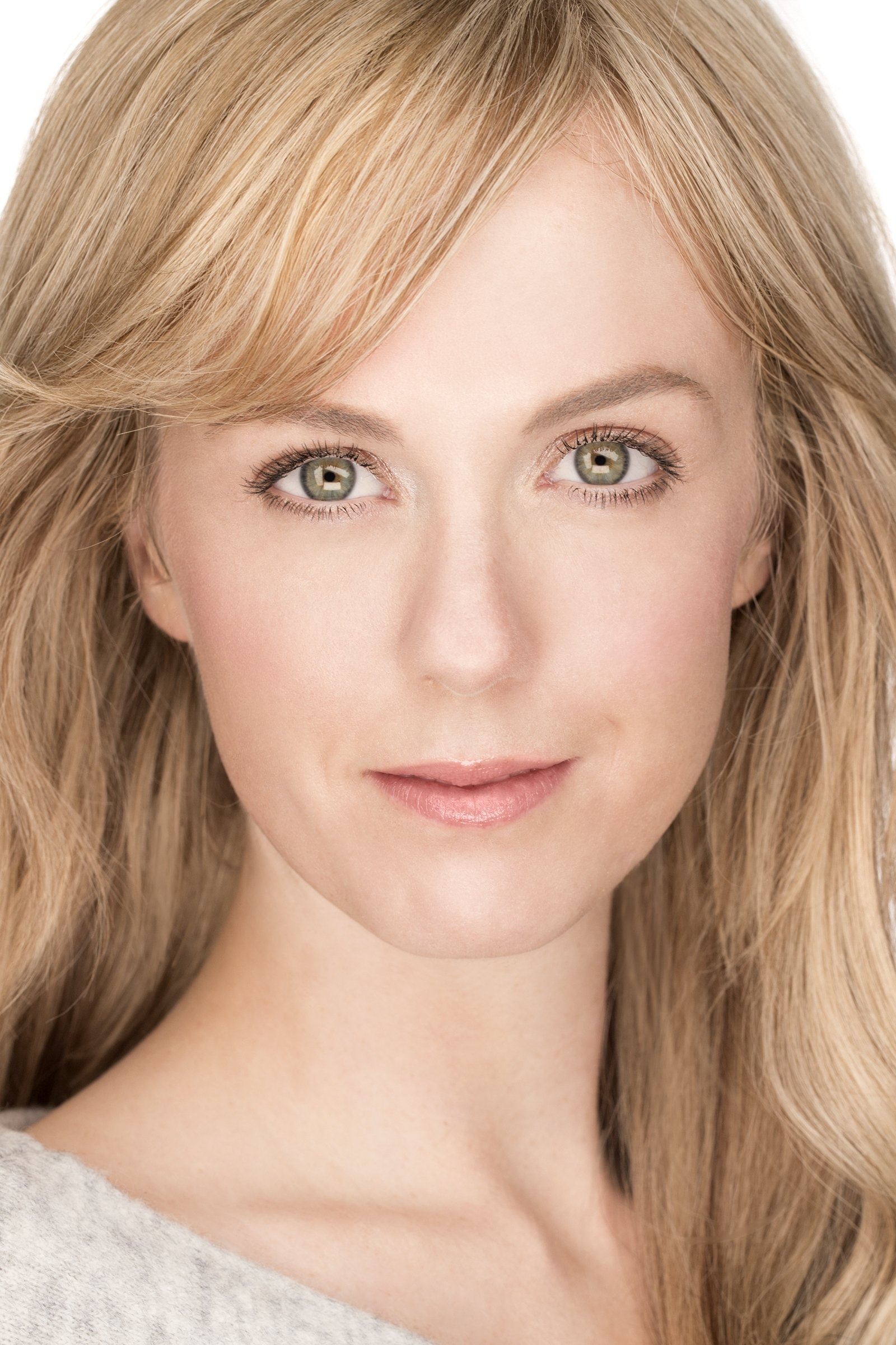 Foto de Charlotte Kate Fox
