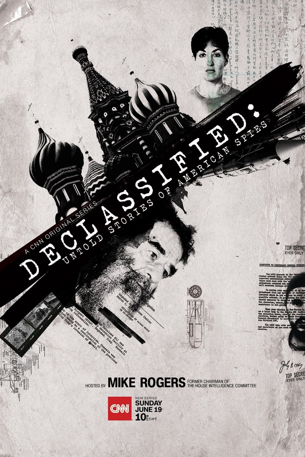 Poster de Temporada 1