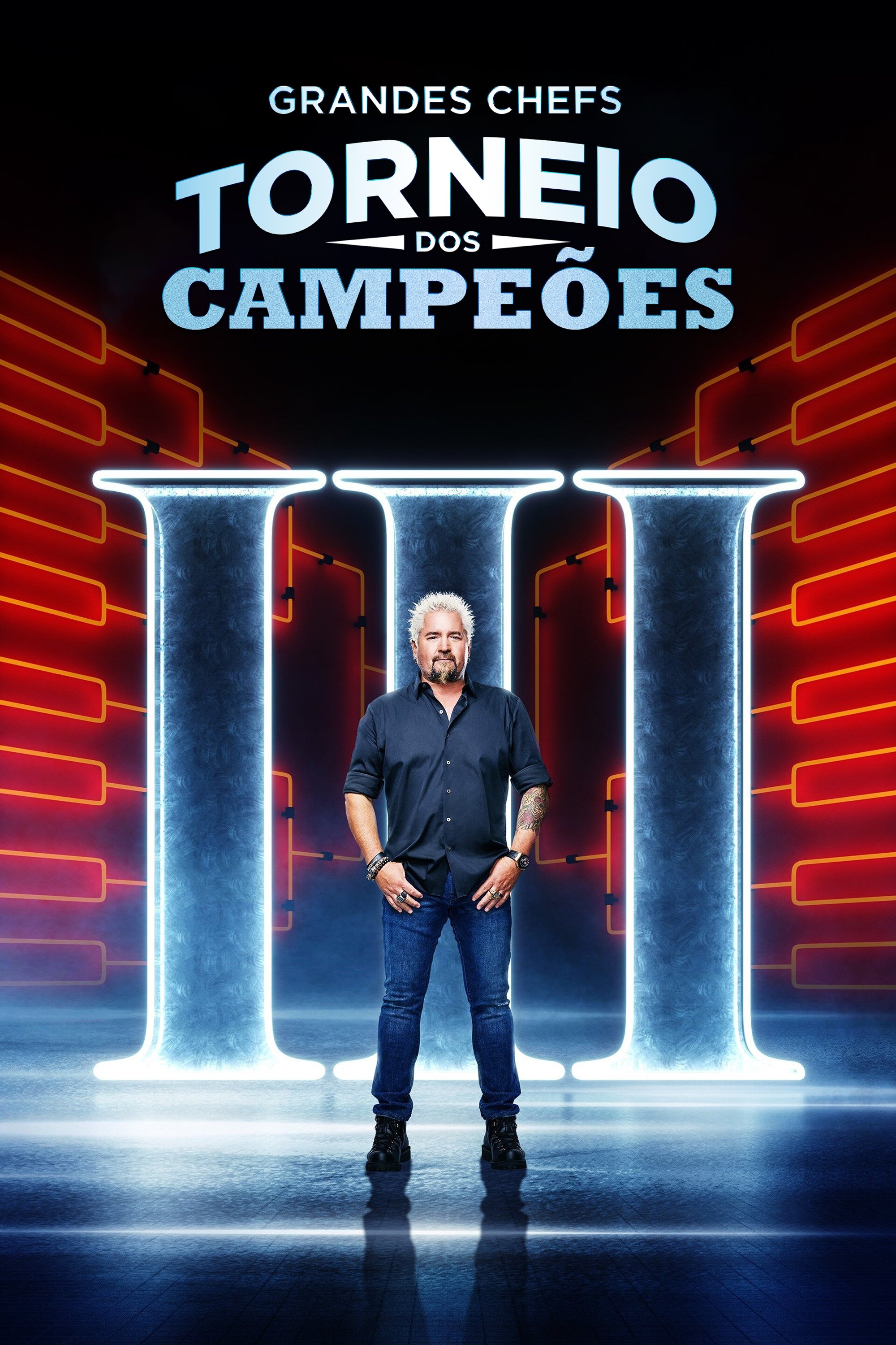 Poster de Temporada 3