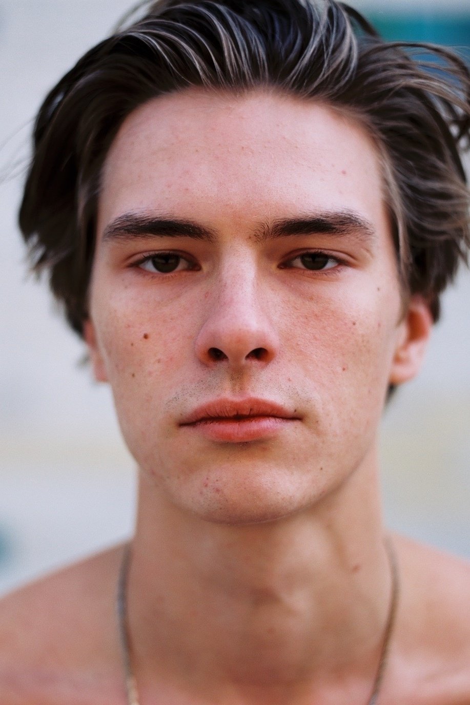 Foto de Gustav Schmidt