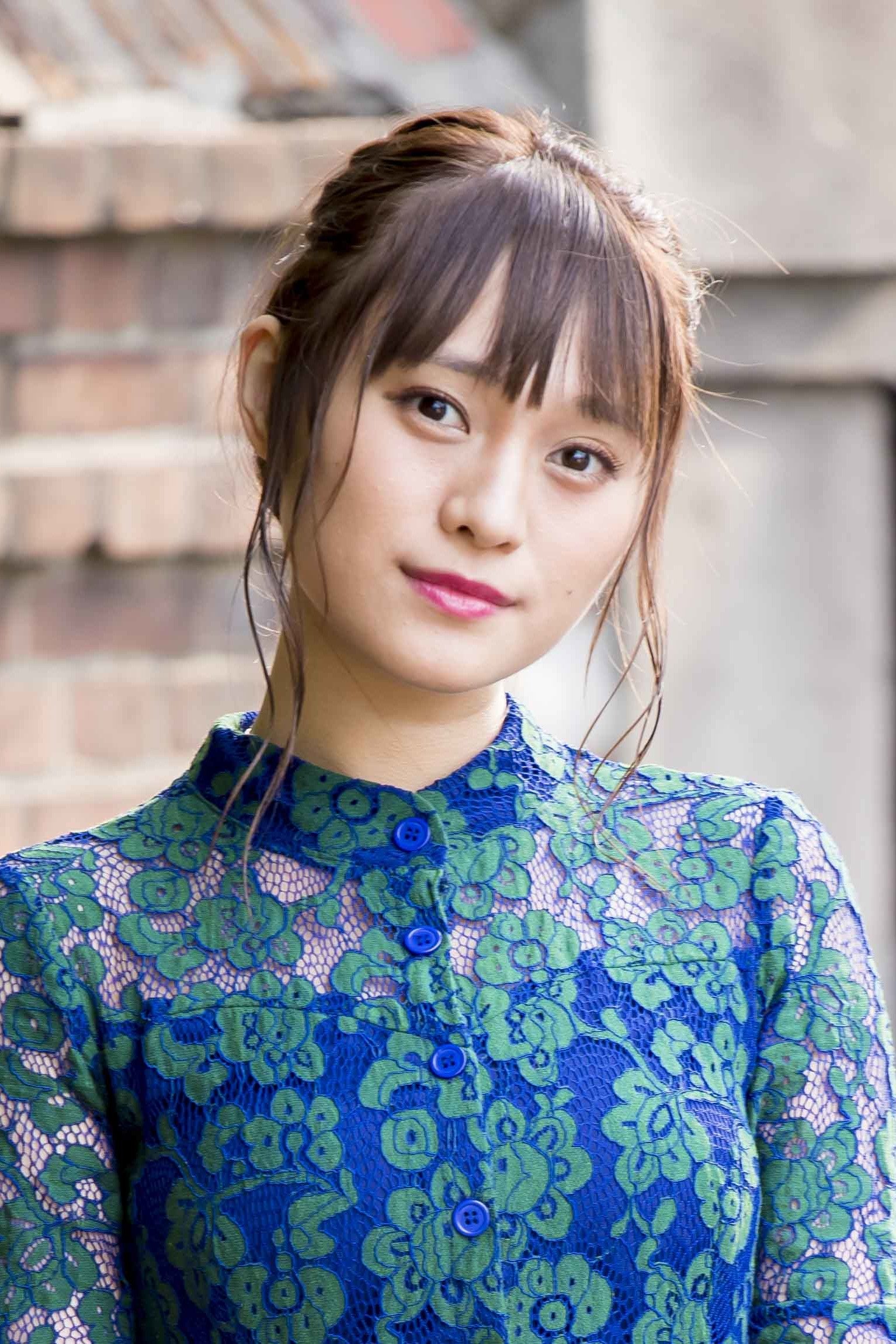 Foto de Asana Inuzuka