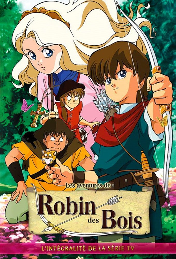 Poster de Temporada 1