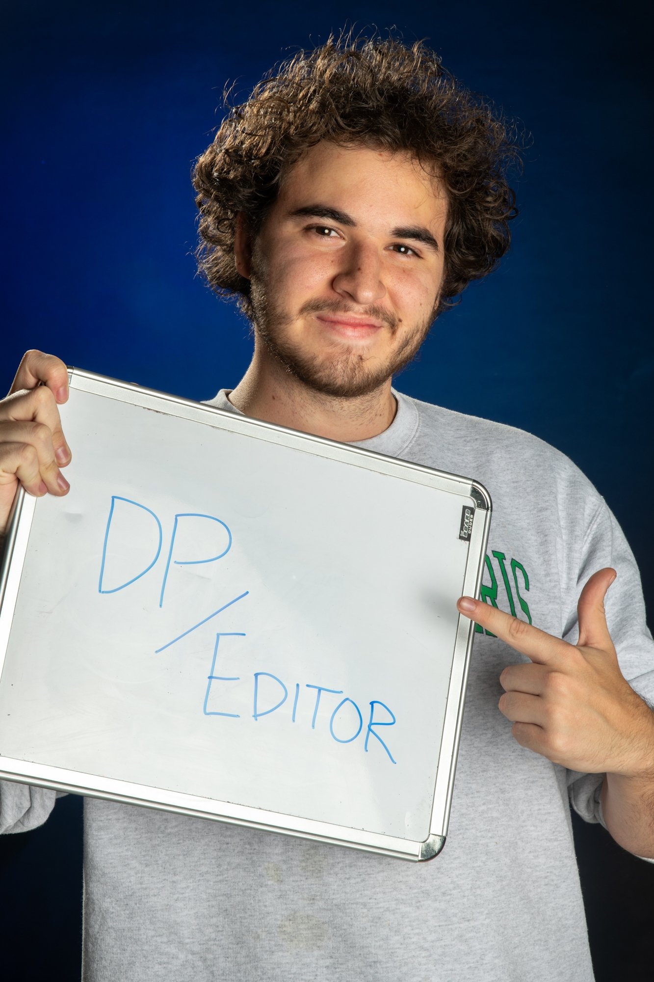 Profil Fotoğrafı