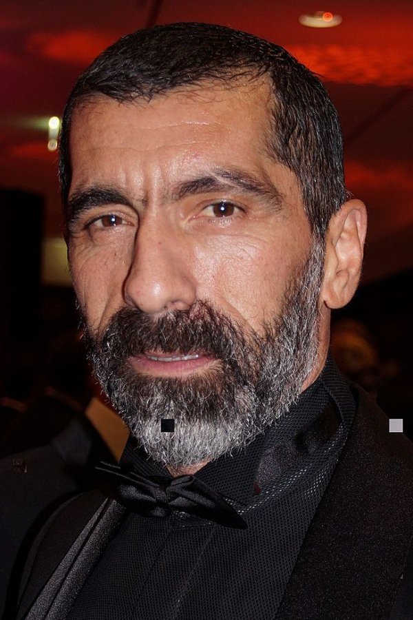 Foto de Erdal Yıldız
