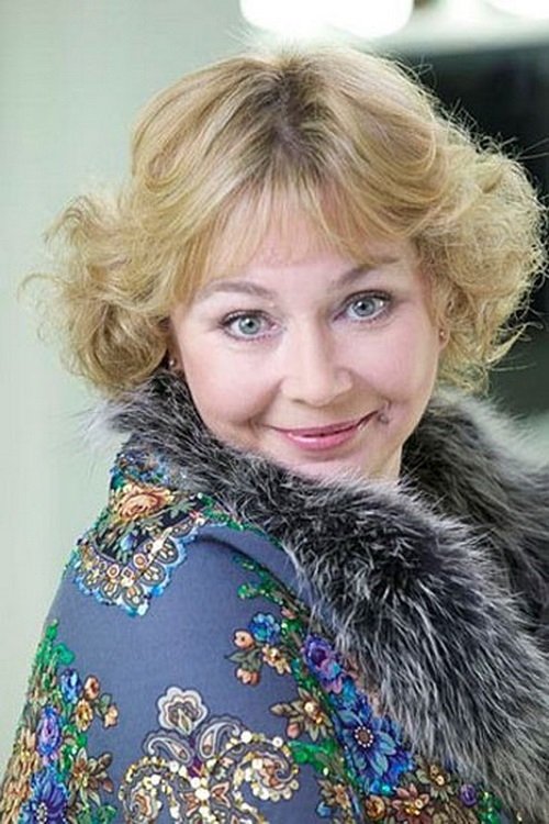 Foto de Ирина Серова