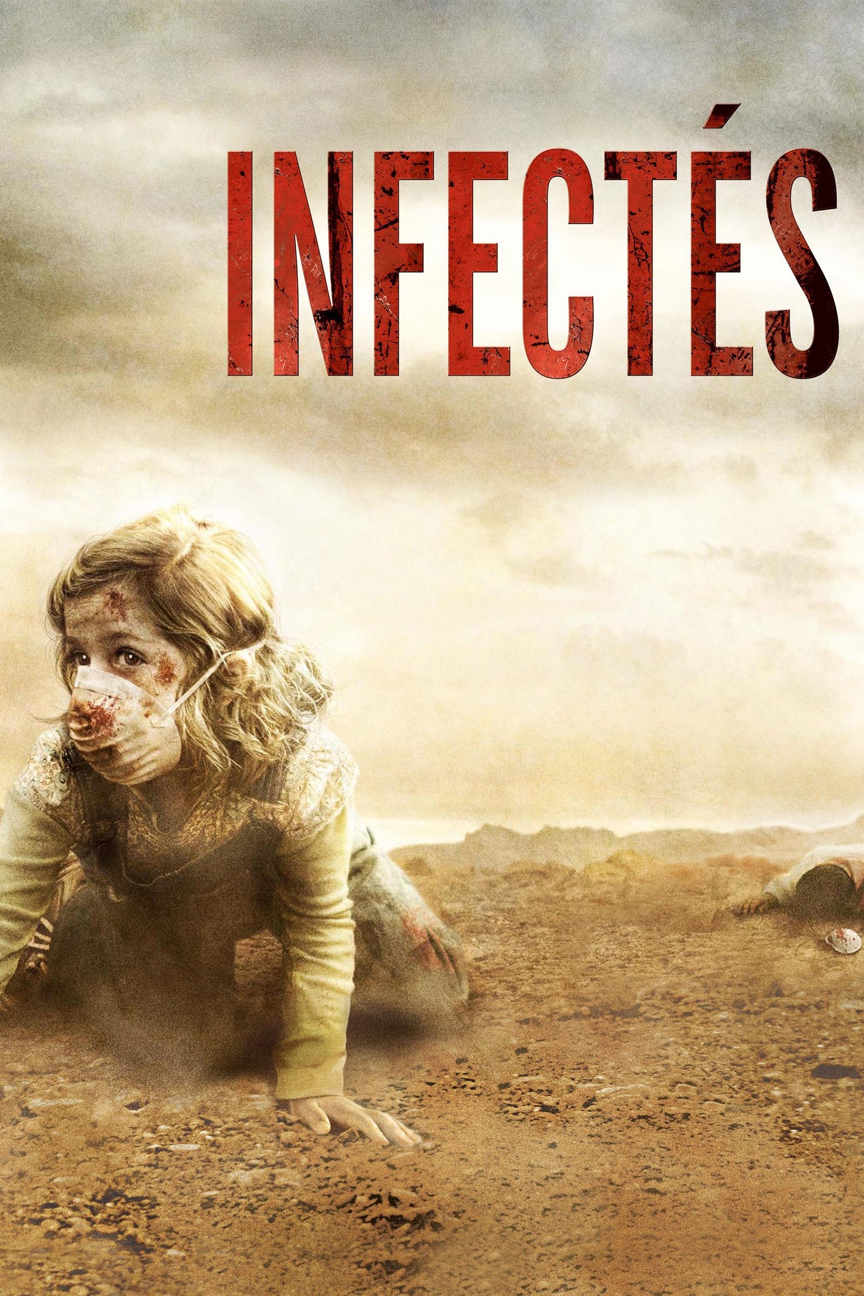 Affiche du film Carriers