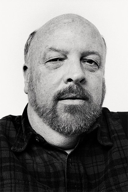 Foto de Paul Bartel
