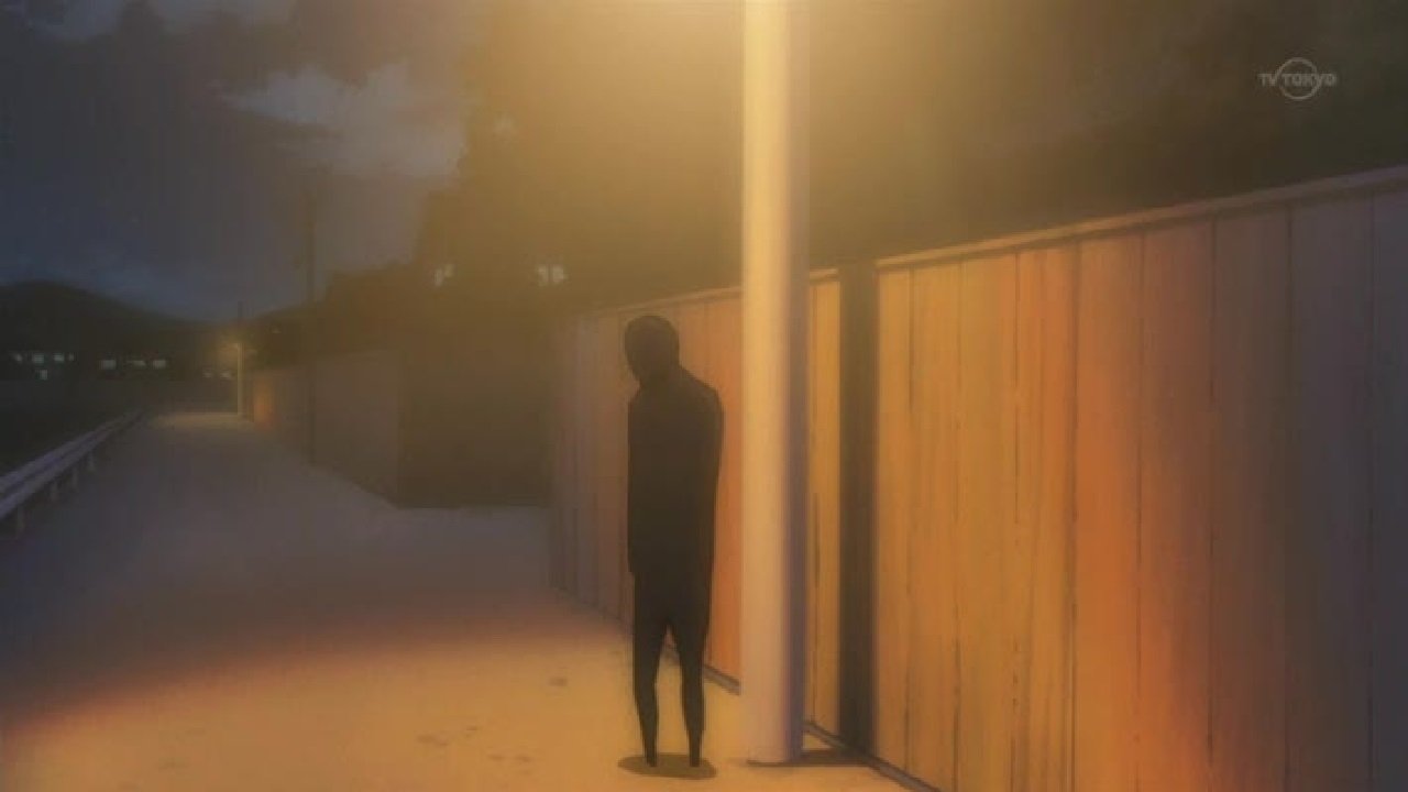 Natsume Yujin-cho - 1. Sezon, 12. Bölüm
