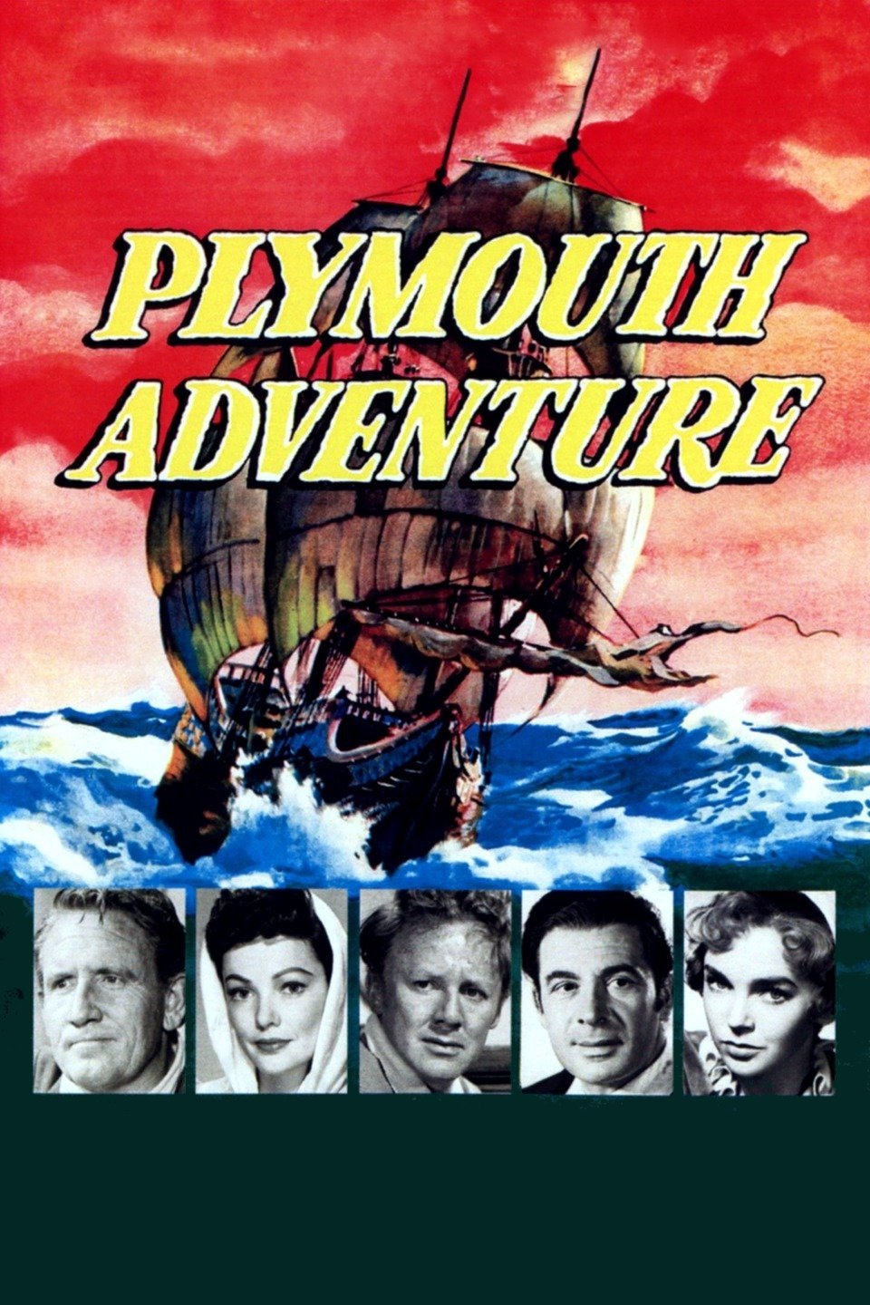 Poster movie