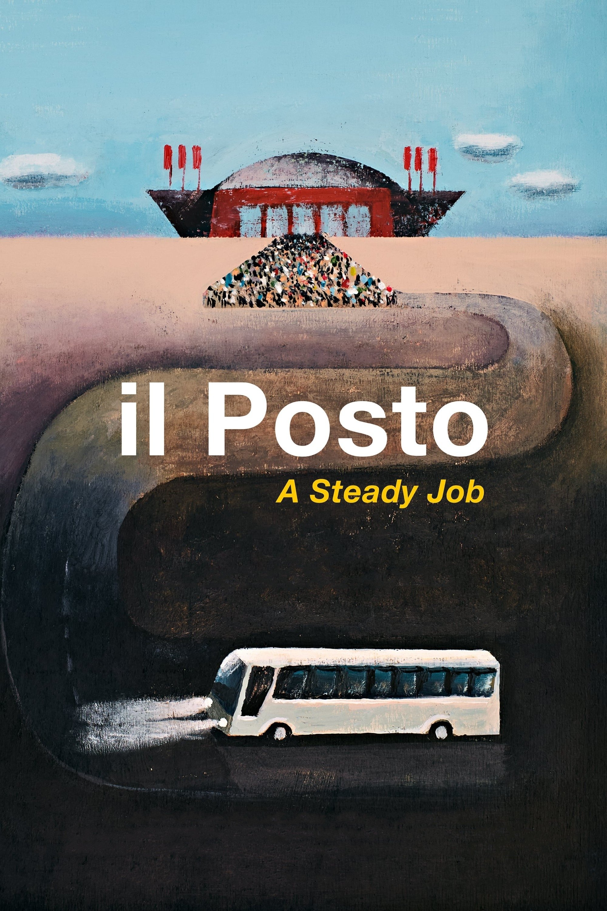 Poster movie