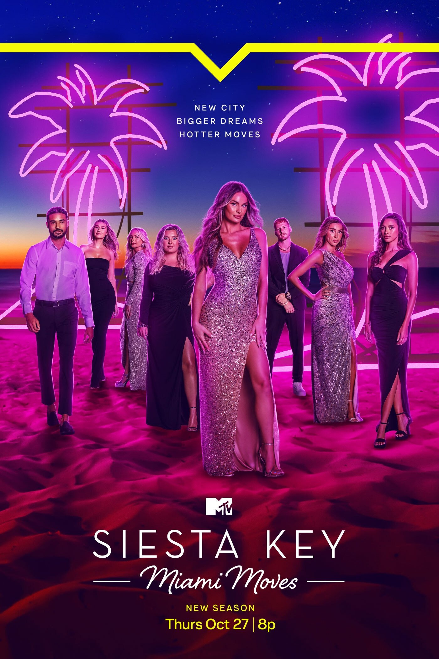 Poster de Temporada 5