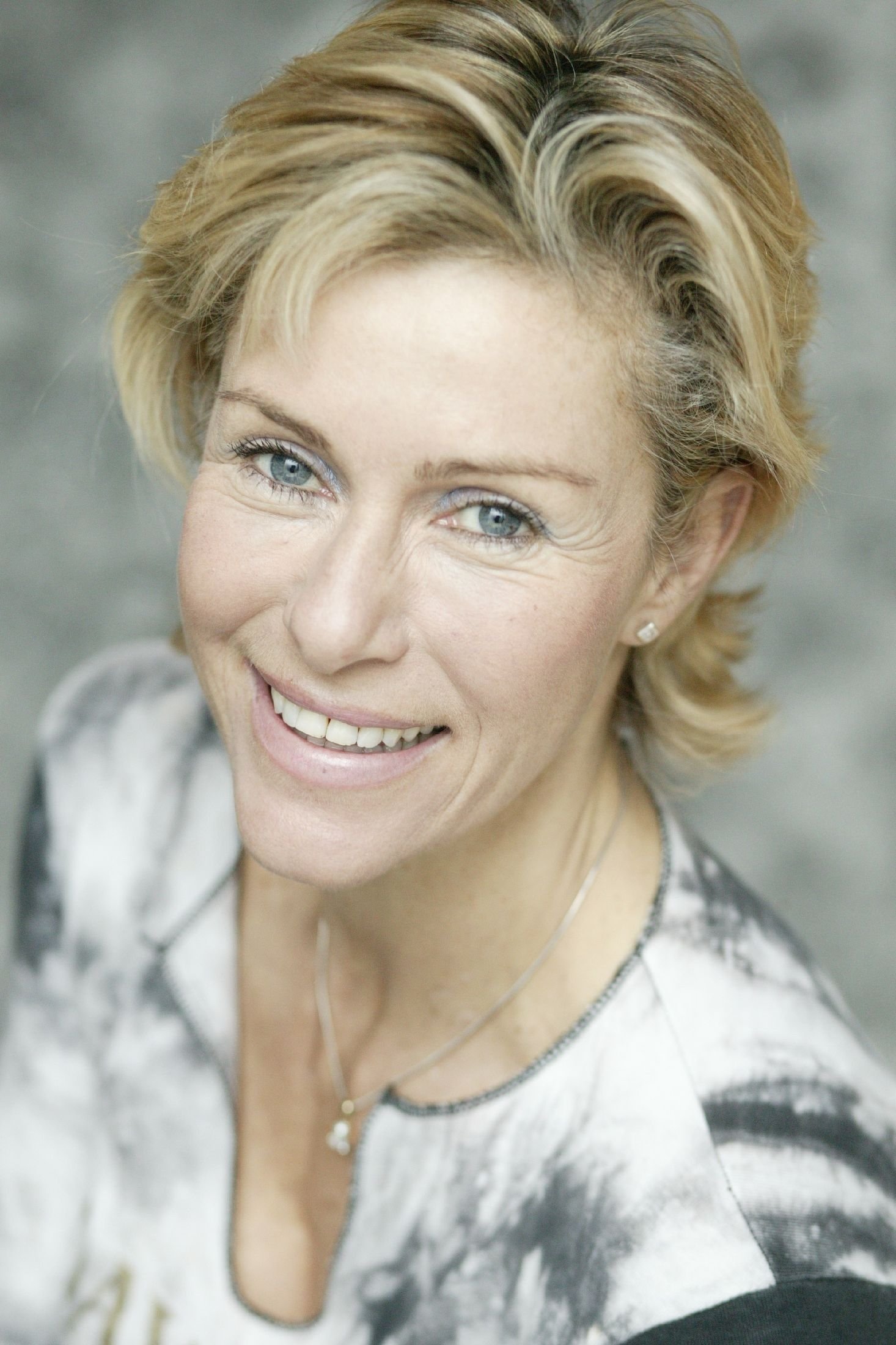 Foto de Belinda Mayne