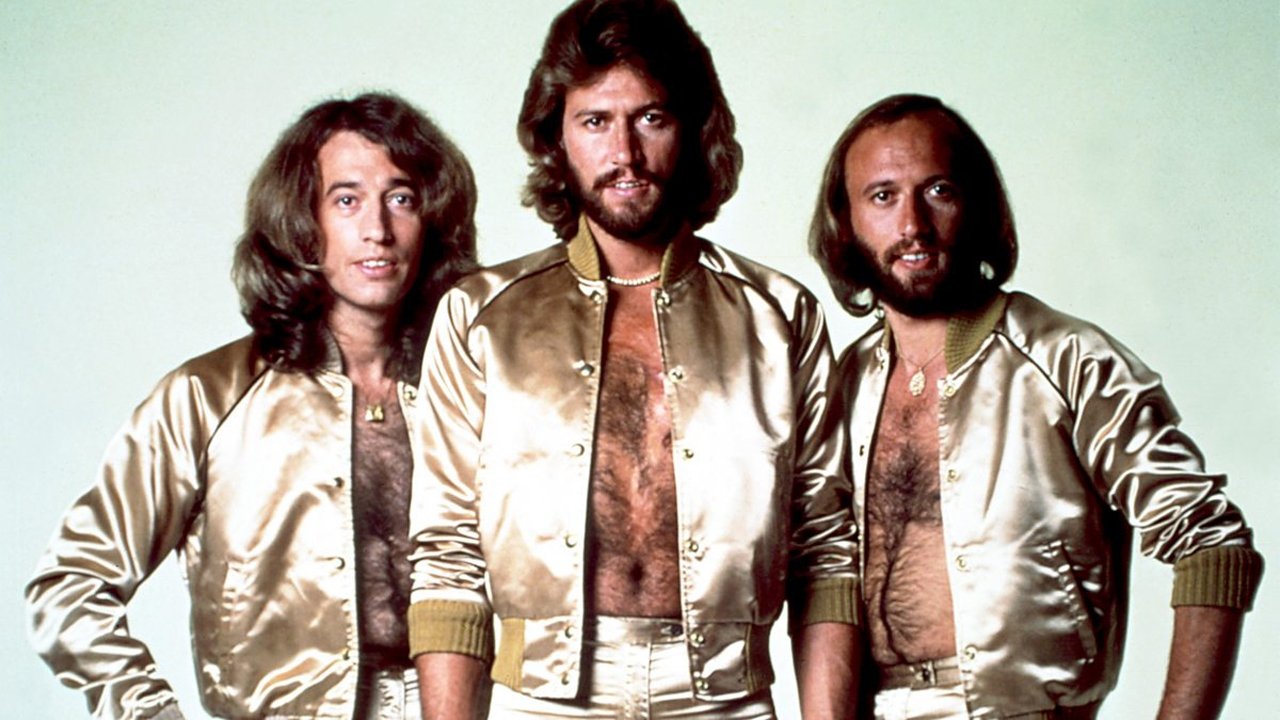 The Joy of the Bee Gees 2014 123movies