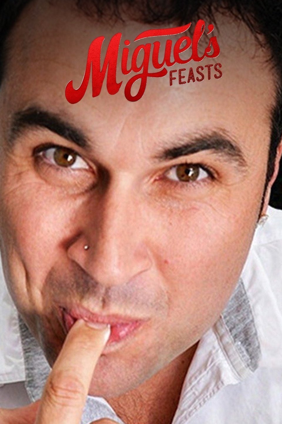 Poster de Miguel’s Feasts