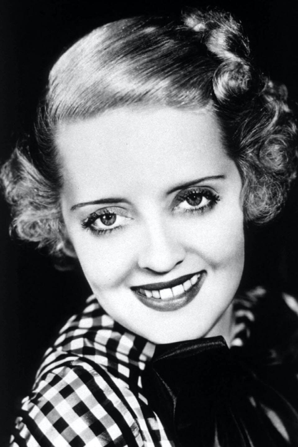 Foto de Bette Davis