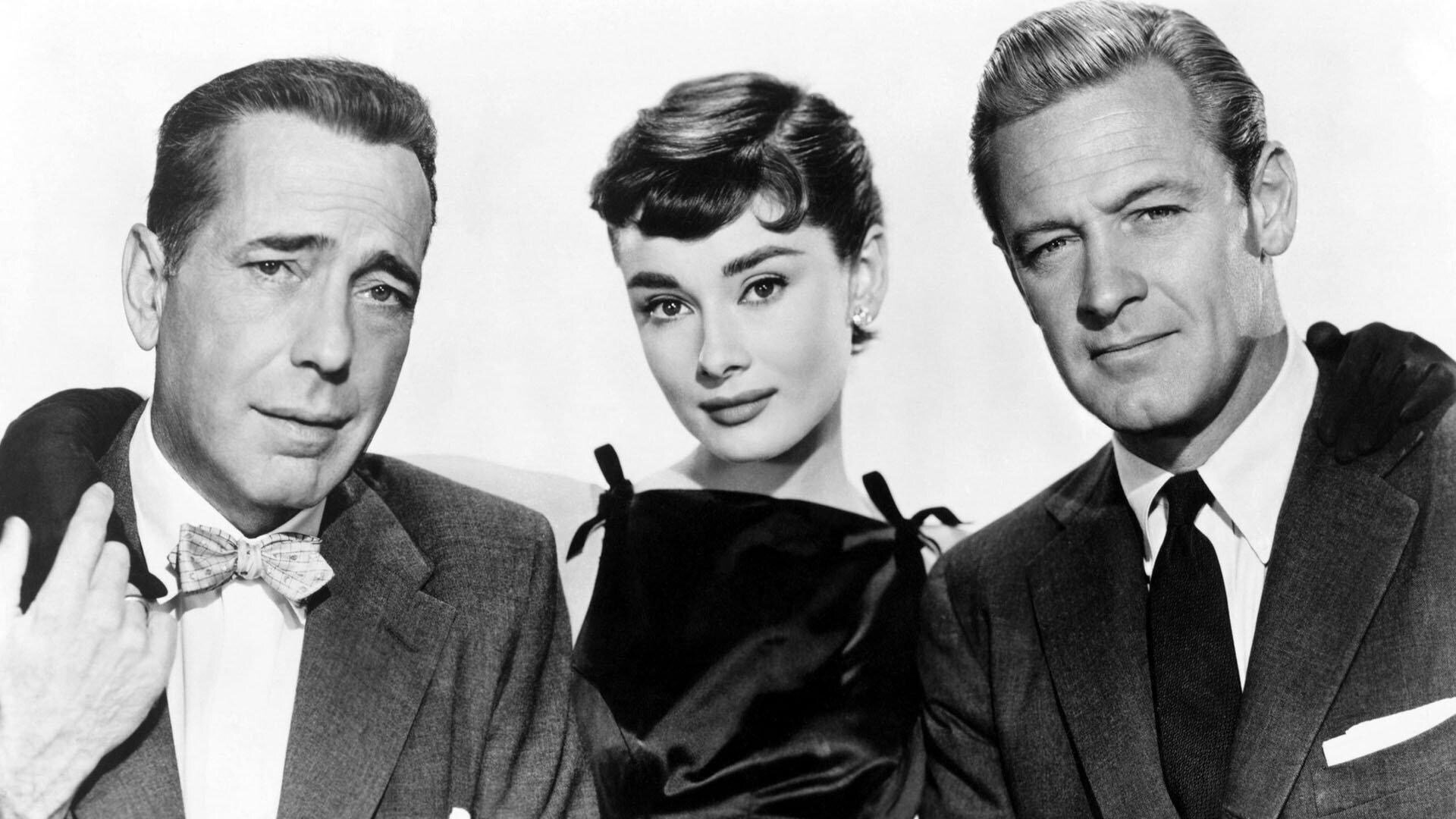 Sabrina 1954 123movies