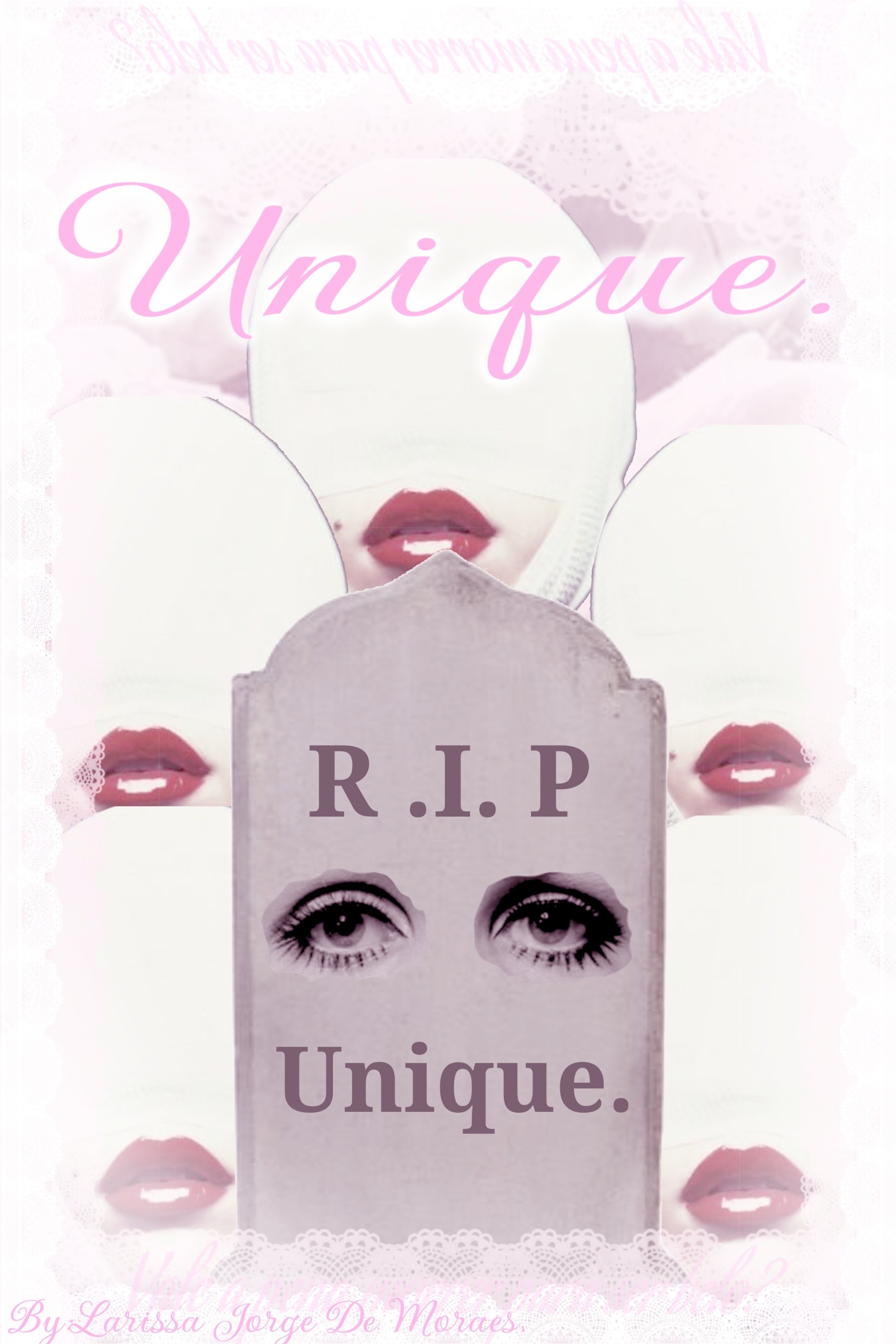 Poster de Unique.