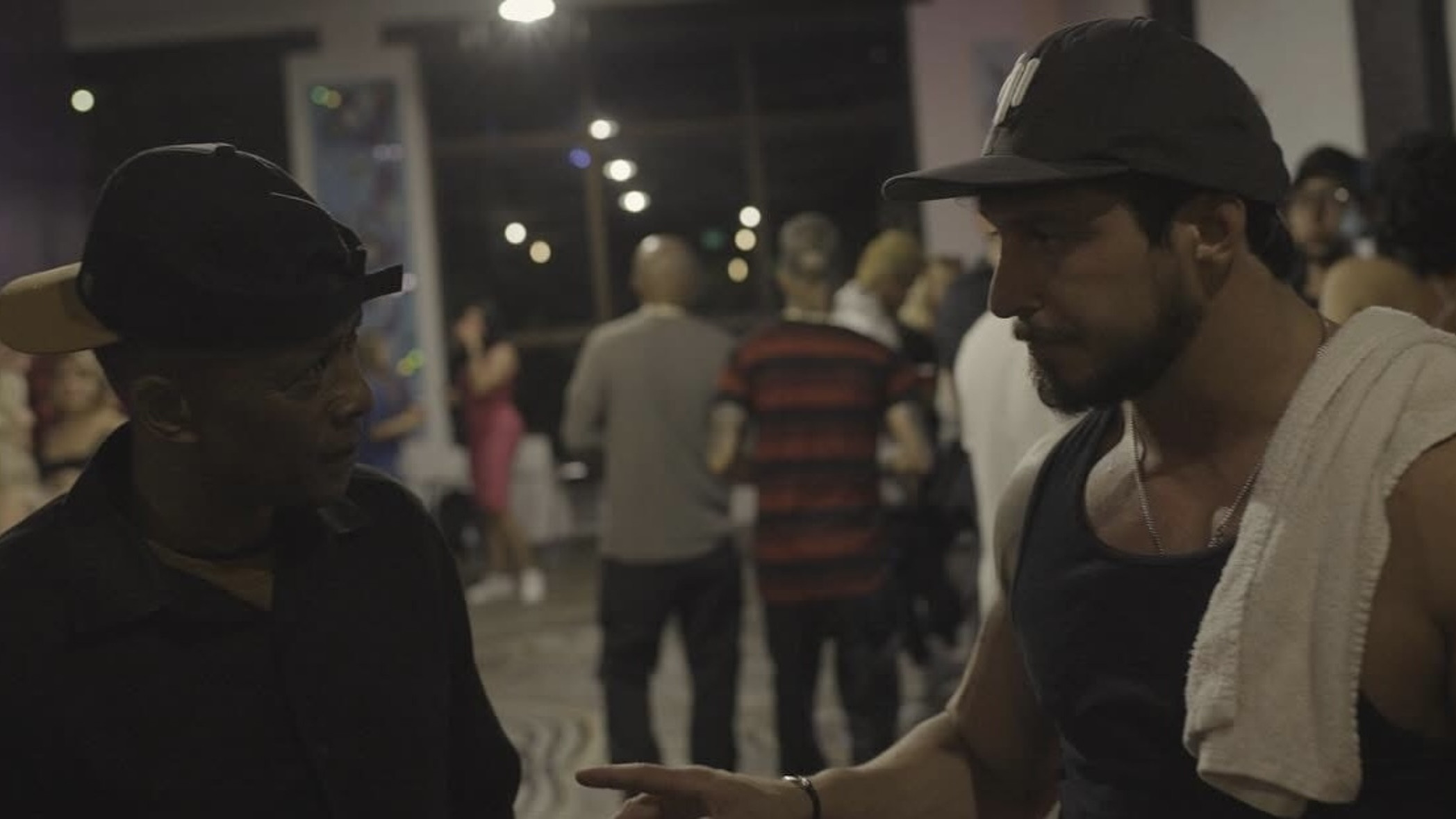 Director