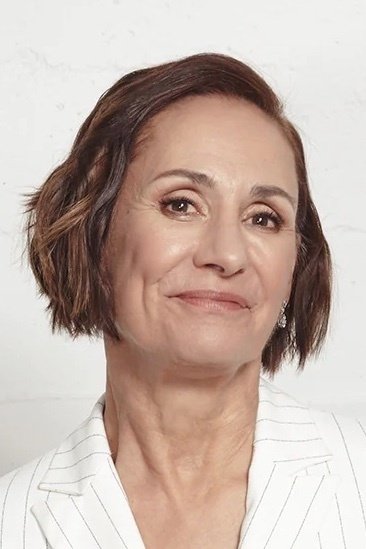 Foto de Laurie Metcalf