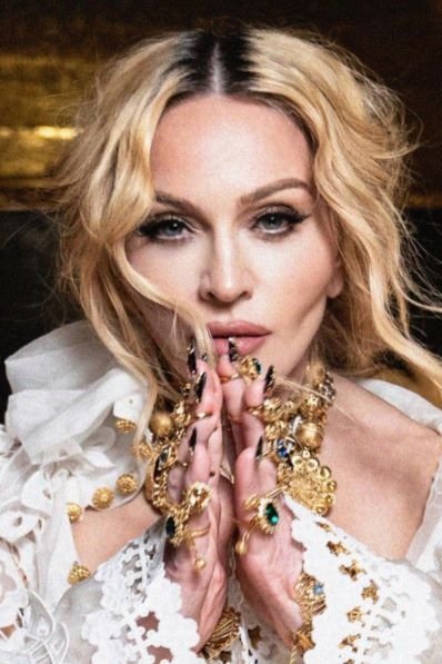 Foto de Madonna