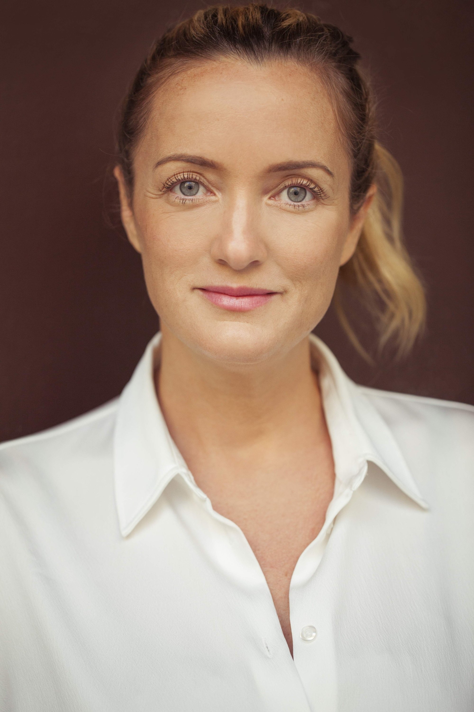 Foto de Dorothée Pousséo