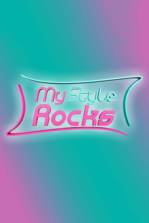 Poster de My Style Rocks