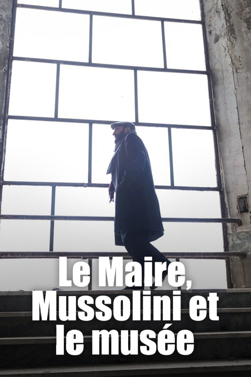 Poster de Le Maire, Mussolini et le musée