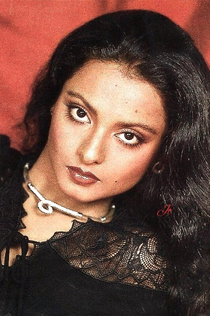 Foto de Rekha