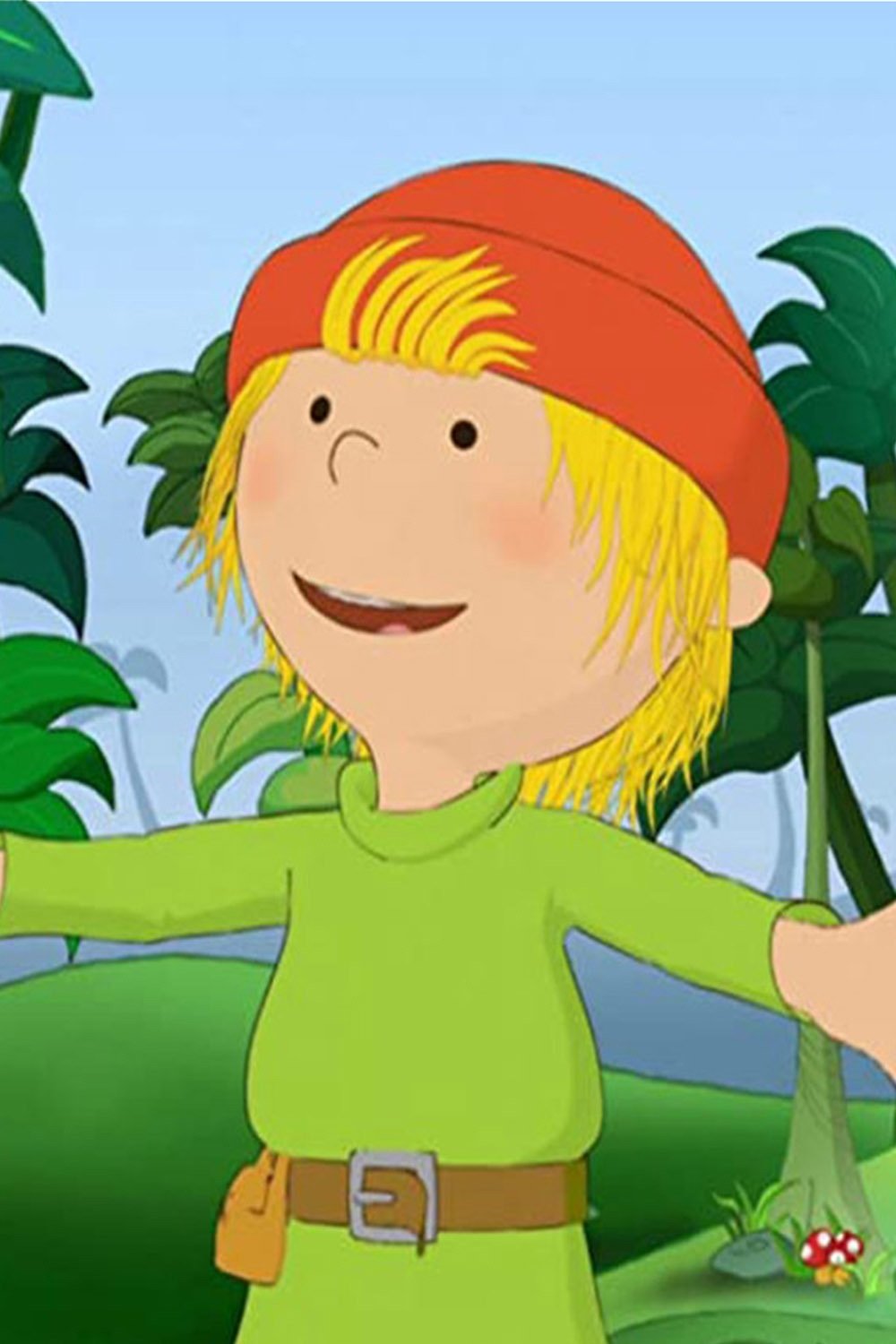 Poster de Pixi Wissen TV