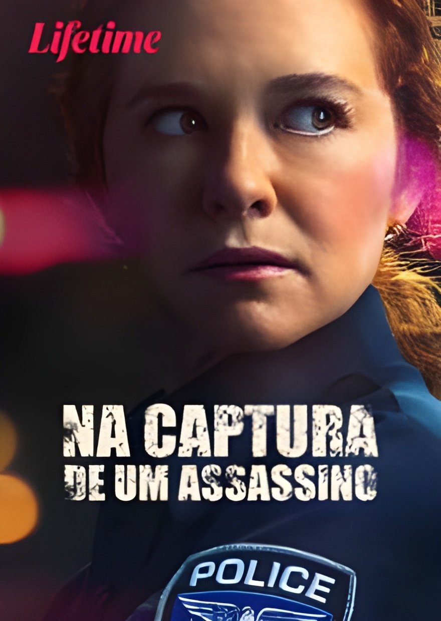Poster de Na Captura De Um Assassino