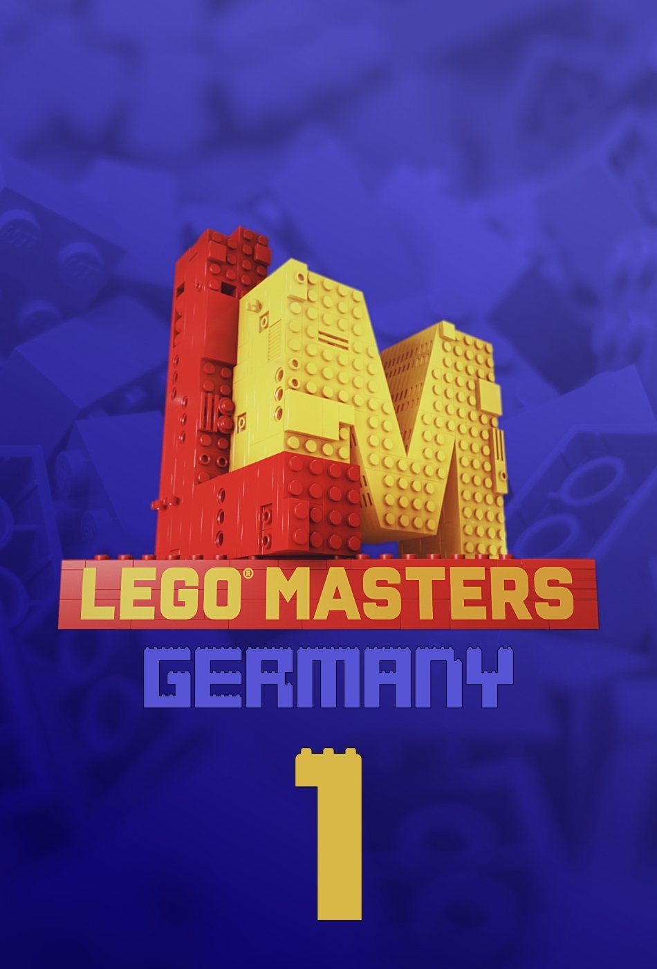 Poster de Temporada 1