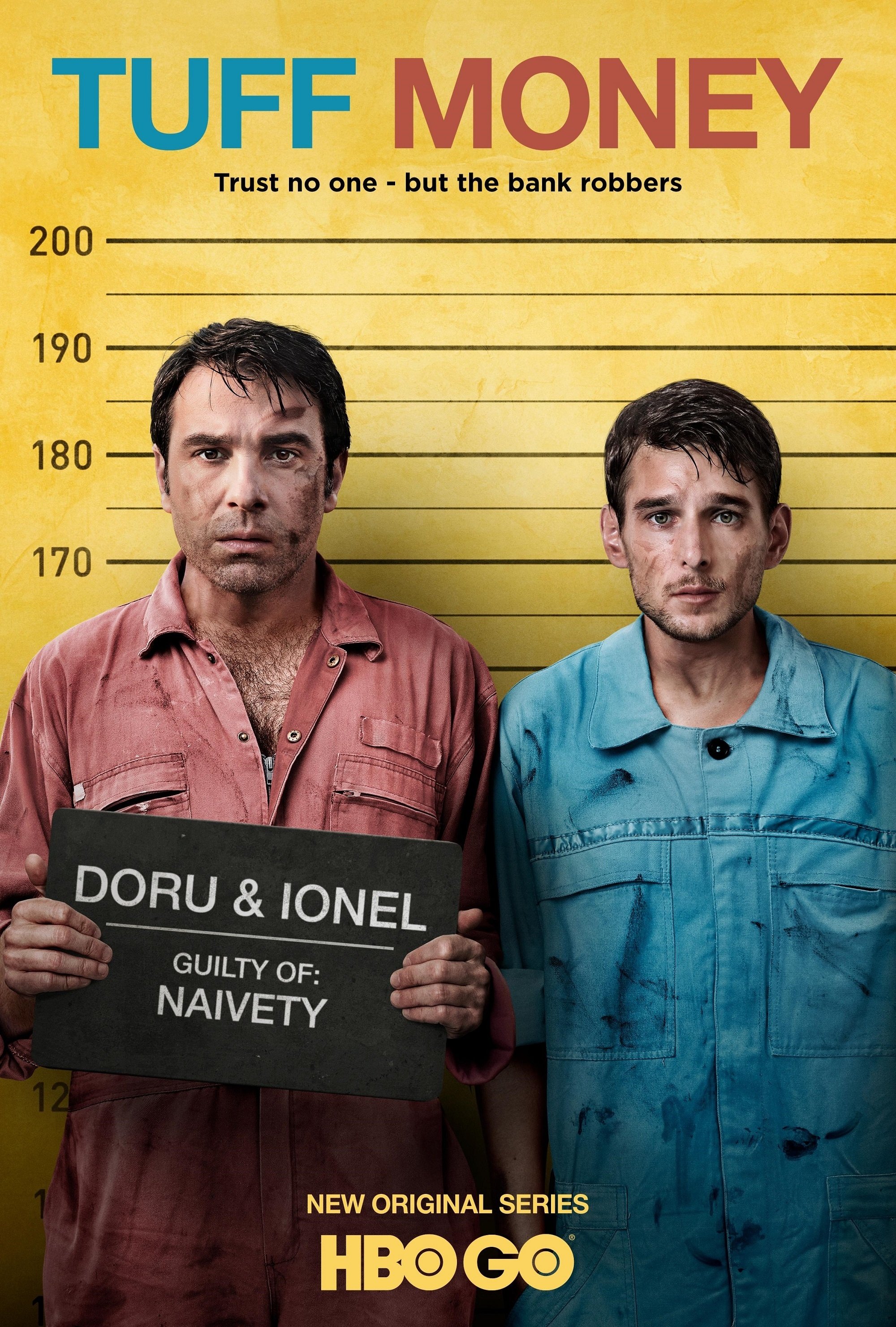 Poster de Temporada 1